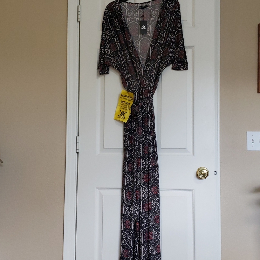 KOH KOH Dress